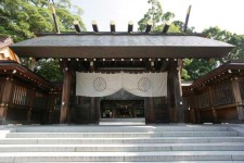 龍神社