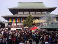 成田山新勝寺