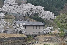 竹之内発電所