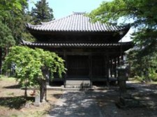 藤倉二階堂・延命寺地蔵堂
