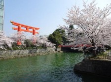鴨東運河