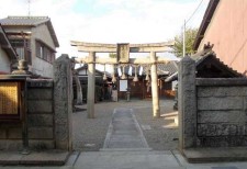 八幡神社