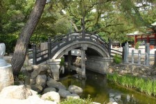 西宮神社瑞寶橋