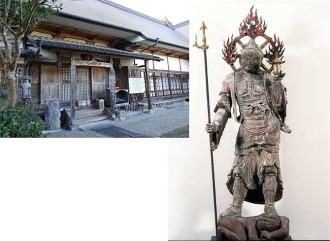 高寺院