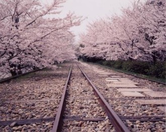 蹴上インクライン