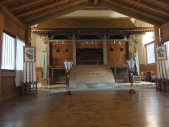 藤津比古神社（藤津比古神社本殿）