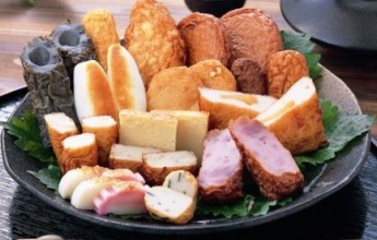 さつま揚げ 