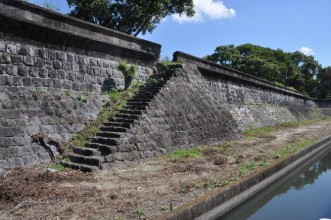 旧玉名干拓施設