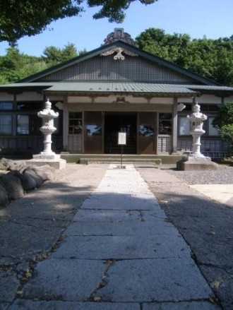 来生寺