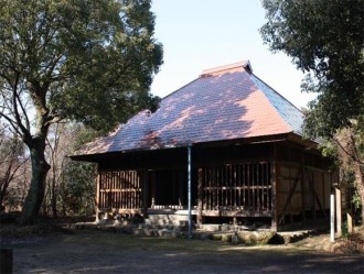 智恩寺