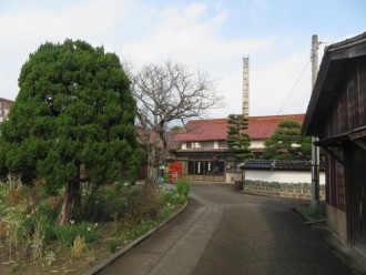 桑原酒場