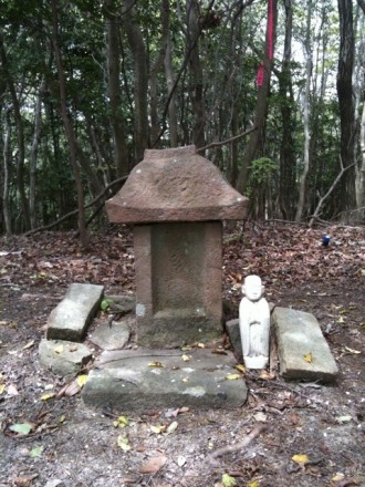 倉谷山　薬草喩品