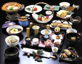 大山とうふ（豆腐料理）