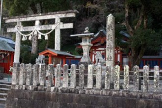 飛鳥神社