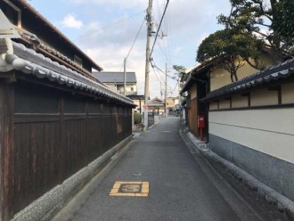 岡遺跡・丹南遺跡