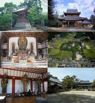 観世音寺