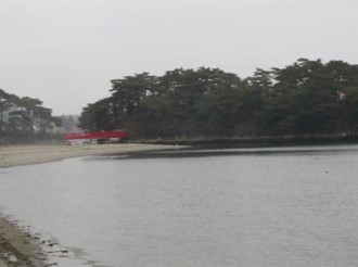 雄島