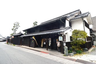 服部家住宅（いげ十）