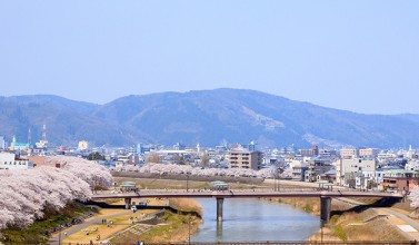 九十九橋 