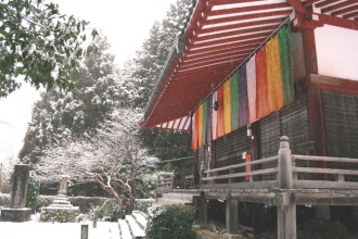 佛隆寺