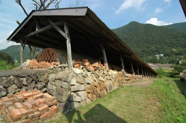 最古の登り窯