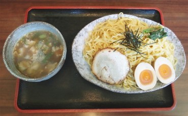 麺処むらなか