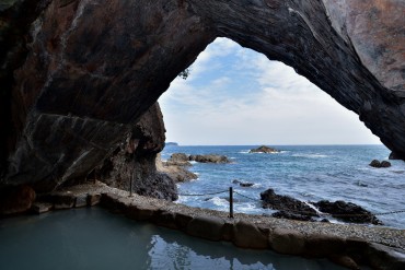 ホテル浦島