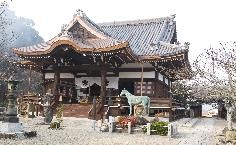 橘寺