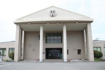 阿波市立市場歴史民俗資料館