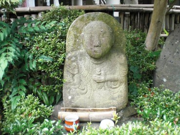 地福寺（ぽっくり寺）