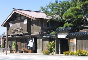 横山家