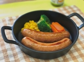 みまからフランク