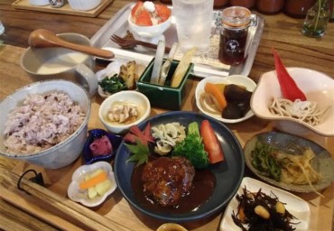 CAFE ちぃばす