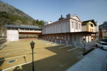 塩原もの語り館