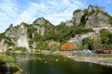 競秀峰（きょうしゅうほう）