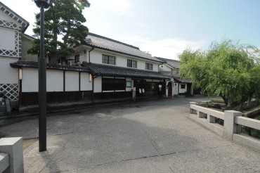 旅館くらしき