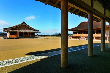 さいくう平安の杜