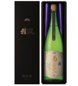 【菊正宗】嘉宝蔵 雅