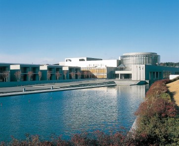 東北歴史博物館＜多賀城市＞