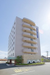 スカイホテル大田