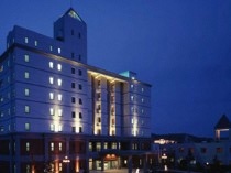 ホテルステラコート太安閣