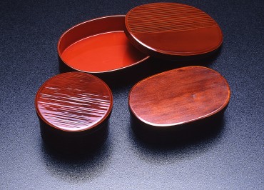 めんぱ（弁当箱）