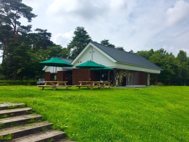 群馬県立多々良沼公園