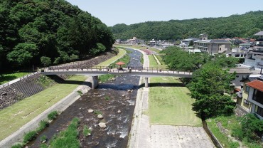 【ウォーキングコース】