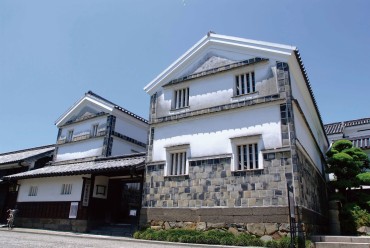 倉敷民藝館