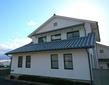 上板町立歴史民俗資料館