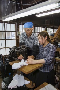 足袋とくらしの博物館