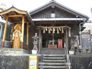 塞（さい）神社