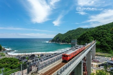 余部橋梁（あまるべきょうりょう）