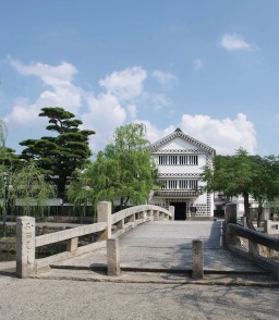 倉敷考古館